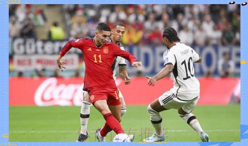 世界杯直播频道全攻略：精彩赛事尽收眼底