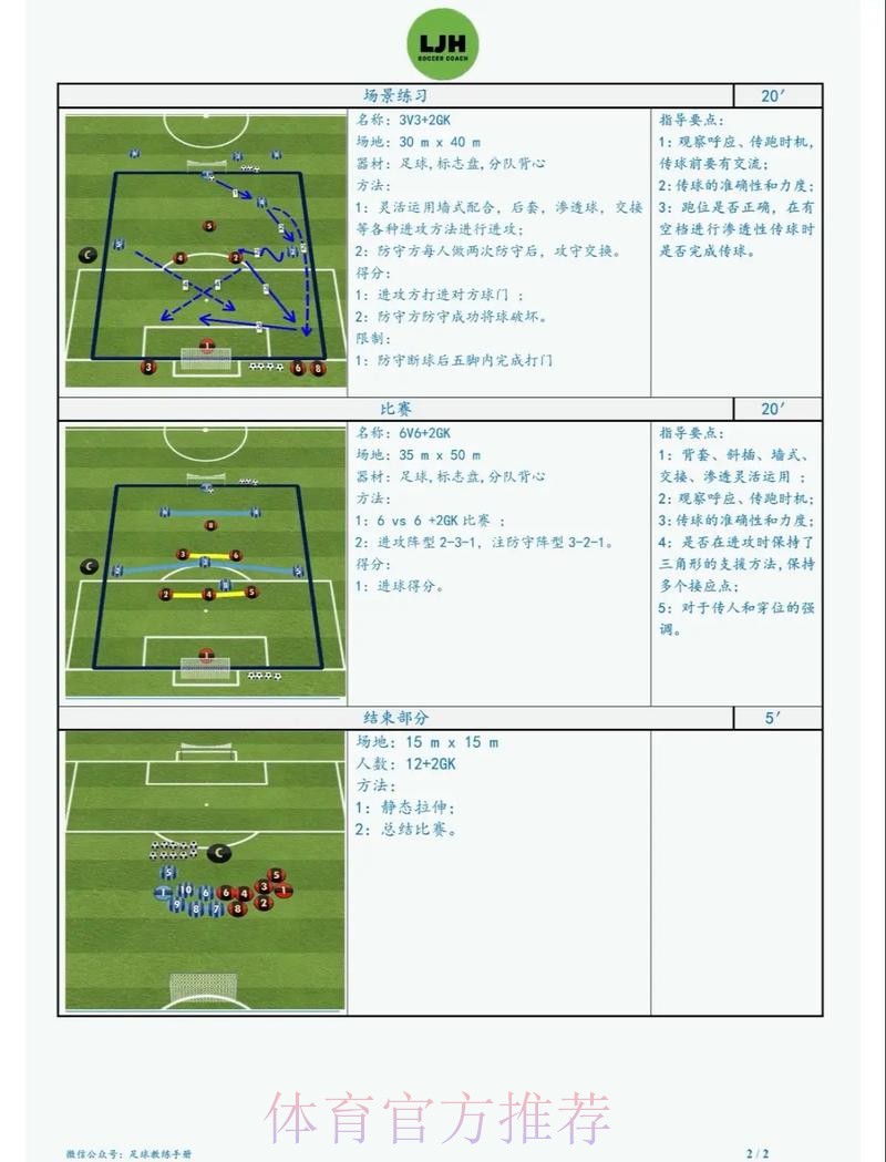 世界杯球队进攻能力全面解析